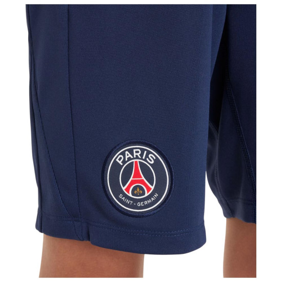 Nike Παιδικό σορτς Paris Saint-Germain Dri-FIT Academy Pro Shorts